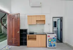 Nhà 4 tầng cho thuê 28 triệu/tháng tại phường Bình Lợi, Bình Thạnh... Bán nhà riêng tại Bình Lợi Trung, Hồ Chí Minh 11