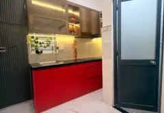 Bán gấp căn nhà ngay Bình Lợi Trung-Bình Thạnh... Bán nhà riêng tại Bình Lợi Trung, Hồ Chí Minh 05