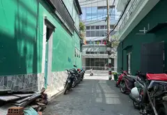 Bán nhà riêng 2 tầng tại Phường An Hội Tây, TP.HCM - hai mặt hẻm xe hơi, gần Thiso Mall... Bán nhà riêng tại An Hội Tây, Hồ Chí Minh 02