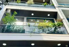Bán nhà riêng 5 tầng quận Hồng Bàng, Quận 11- ngang 5,6m, đường 6m thông... Bán nhà riêng tại Minh Phụng, Hồ Chí Minh 02