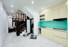 Bán nhà riêng 5 tầng tại Ba Đình, vị trí trung tâm, đầy đủ nội thất... Bán nhà riêng tại Giảng Võ, Hà Nội 10