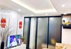 Căn hộ 2 phòng ngủ trung tâm Cầu Giấy, cơ hội hiếm giá tốt... Bán căn hộ chung cư tại Cầu Giấy, Hà Nội 02