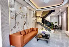 Bán nhà riêng 2 tầng hướng Đông tại xã Nhà Bè, diện tích 58m², pháp lý rõ ràng... Bán nhà riêng tại Nhà Bè, Hồ Chí Minh 04