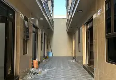 Nhà 3 tầng hiện đại ven trung tâm Kiến An, diện tích 43m², thuận tiện xe ô tô... Bán nhà riêng tại Phù Liễn, Hải Phòng 01