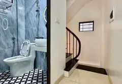 Nhà riêng 4 tầng ở Đình Đông, giá chỉ hơn 5 tỷ... Bán nhà riêng tại Bạch Mai, Hà Nội 06
