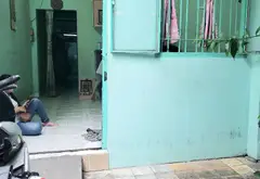 Bán nhà riêng 2 tầng tại Phường Bình Tây, mặt tiền 3.3m... Bán nhà riêng tại Bình Tây, Hồ Chí Minh 02