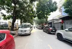 BÁN TÒA VĂN PHÒNG KHU NGOẠI GIAO ĐOÀN 126m2, 6 tầng, thang máy... Bán nhà mặt phố tại Xuân Đỉnh, Hà Nội 07