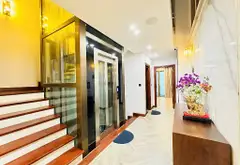 Bán biệt thự liền kề Phú Diễn, 6 tầng thang máy, giá siêu hợp lý... Bán biệt thự, liền kề tại Phú Diễn, Hà Nội 08