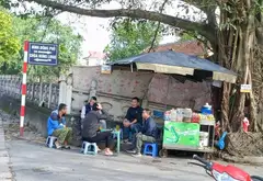 Mảnh Đất Vàng Mặt Tiền Rộng Tại Nam Phù - Xây Biệt Thự Đẳng Cấp... Bán đất tại Nam Phù, Hà Nội 05