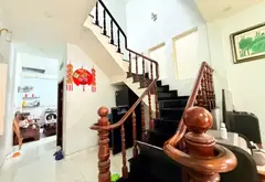Nhà mặt phố sầm uất, kinh doanh đỉnh, cần bán gấp... Bán nhà mặt phố tại Linh Xuân, Hồ Chí Minh 10