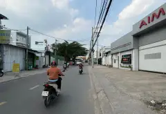 Bán đất mặt tiền Phạm Văn Sáng, Hóc Môn, 700m... Bán đất tại Bà Điểm, Hồ Chí Minh 06