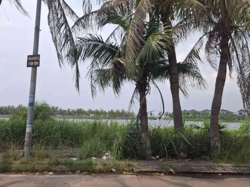 Đất View Hồ Hùng Thắng, Phường Bãi Cháy - Tầm Nhìn Đỉnh Cao... Bán đất tại Bãi Cháy, Quảng Ninh 01