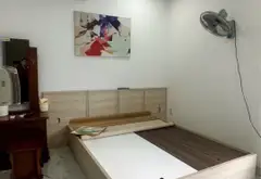 Nhà 3 tầng 4 phòng ngủ rộng rãi tại phường Thanh Khê, Đà Nẵng... Bán nhà riêng tại Thanh Khê, Đà Nẵng 04