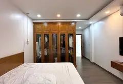 Nhà phố 4 tầng mặt tiền công viên, phường Tân Sơn, TP.HCM... Bán nhà mặt phố tại Tân Sơn, Hồ Chí Minh 09