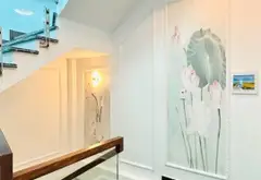 Nhà ô tô đỗ cửa ngay ngã 4 Núi Đèo, hiếm có mặt tiền rộng đẹp... Bán nhà riêng tại Thủy Nguyên, Hải Phòng 09
