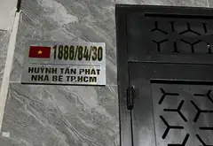Bán nhà riêng 2 tầng, 67m2, Huyện Nhà Bè, gần Quận 7, giá 6,49 tỷ... Bán nhà riêng tại Nhà Bè, Hồ Chí Minh 02