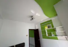 Nhà Phú Nhuận 4 Tầng Gần Quận 1, 5 Phòng Ngủ... Bán nhà riêng tại Cầu Kiệu, Hồ Chí Minh 05