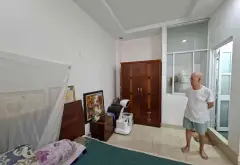 Bán nhà 4 tầng 81m2 tại Tân Bình giá 9 tỷ, ô tô 7 chỗ vào nhà... Bán nhà riêng tại Tân Sơn, Hồ Chí Minh 12