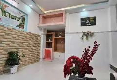 Bán nhà riêng quận 8 phường 5 diện tích 53m2 mặt tiền rộng 9m pháp lý rõ ràng... Bán nhà riêng tại Bình Đông, Hồ Chí Minh 04