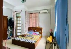 100 NĂM CÓ 1- MẶT TIỀN LÊ VĂN LƯƠNG CHỈ 8,7 TỶ-4TẦNG -4.8X32 -0828686768... Bán nhà mặt phố tại Nhà Bè, Hồ Chí Minh 08