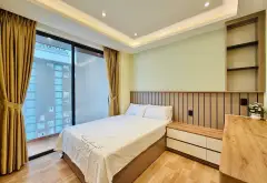 Bán nhà riêng 5 tầng xây mới tại Gò Vấp, gần công viên Làng Hoa... Bán nhà riêng tại Thông Tây Hội, Hồ Chí Minh 04