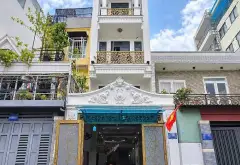 KHU PHÂN LÔ CAO TẦNG HẺM XE TẢI THÔNG, XD GẦN 80m2... Bán nhà riêng tại An Hội Tây, Hồ Chí Minh 08