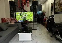 CHÍNH CHỦ BÁN NHÀ DT40M... Bán nhà riêng tại Hoài Đức, Hà Nội 03