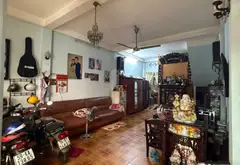 Bán nhà riêng vị trí đẹp tại Bà Hom, Quận 6, diện tích 87m2, giá 14 tỷ... Bán nhà riêng tại Phú Lâm, Hồ Chí Minh 05
