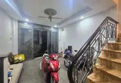 Bán nhà riêng 4 tầng tại xã Thiên Phước, mặt tiền rộng, pháp lý chuẩn... Bán nhà riêng tại Phú Thọ, Hồ Chí Minh 03