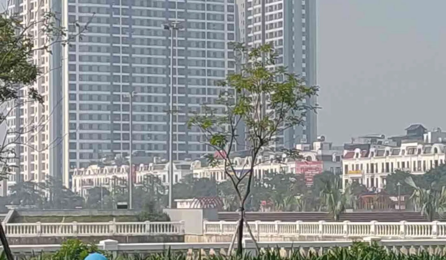 Đất 40m² Kiêu Kỵ Gia Lâm sát Vin1 – Vừa túi tiền, ô tô vào tận đất, xây nhà không phải lo ngõ hẹp... Bán đất tại Gia Lâm, Hà Nội 01