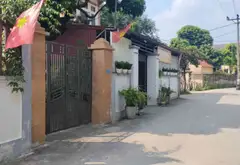 Bán Đất Kinh Doanh 100m2 Thôn Yêm Đông Xuân... Bán đất tại Sóc Sơn, Hà Nội 04