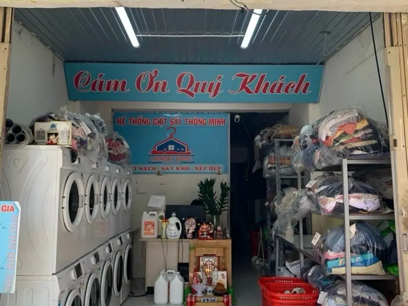 Cơ Hội Vàng Sở Hữu Nhà Mặt TIỀN ĐƯỜNG Nguyễn Thượng Hiền, Gò Vấp Giá 4.86 Tỷ... Bán nhà mặt phố tại Hạnh Thông, Hồ Chí Minh 01