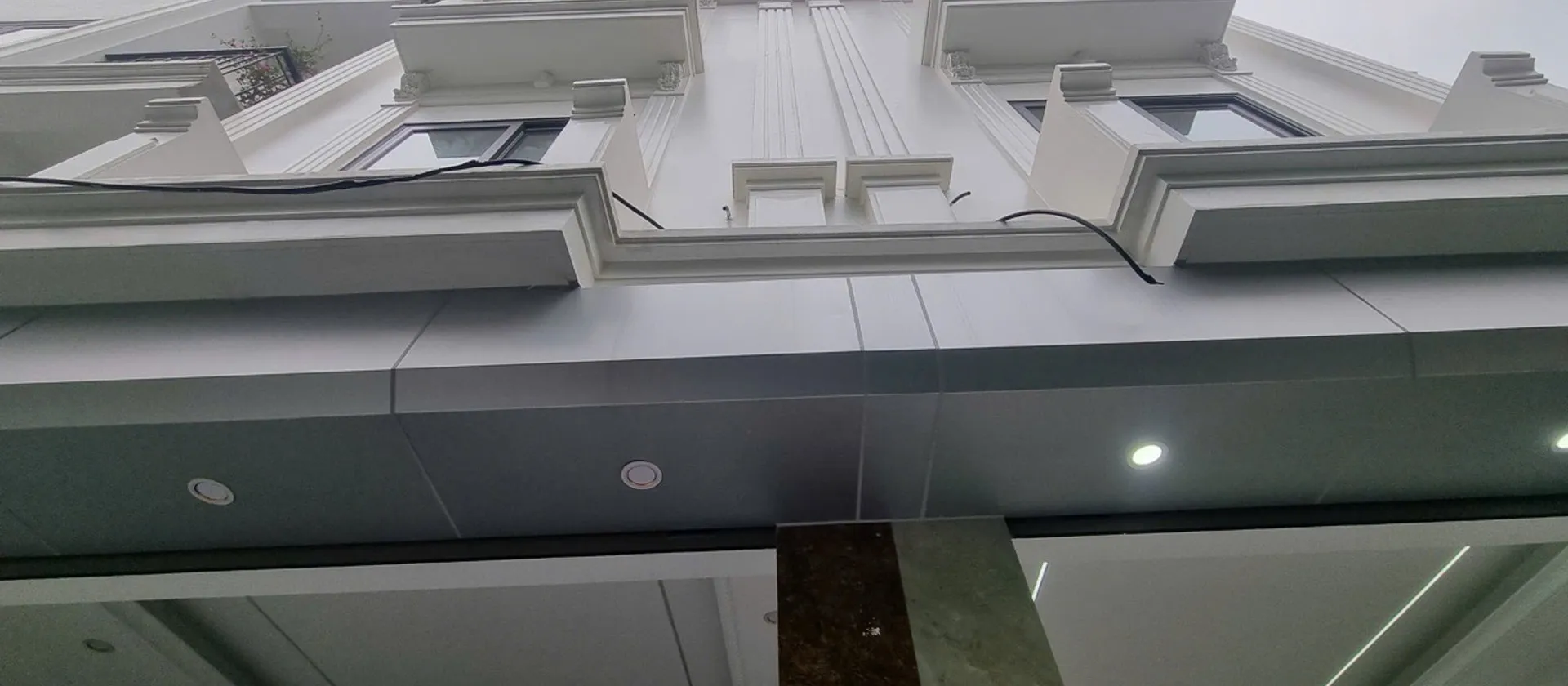 Nhà 6 tầng Bát Khối, ô tô đỗ cửa, gần hồ, thang máy tiện nghi... Bán nhà riêng tại Long Biên, Hà Nội 01