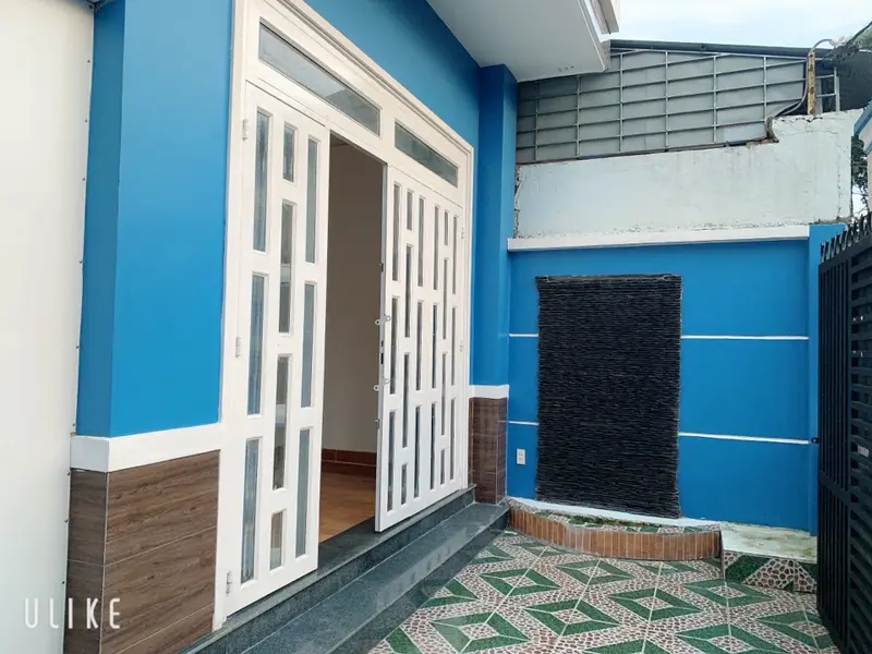 💕 Nhà 2 tầng đường Hà Huy Giáp phường THẠNH LỘC Q12, Dt 86m² (7x13) Hẻm ôtô 💰 4,95 Tỷ... Bán nhà riêng tại An Phú Đông, Hồ Chí Minh 01