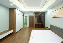 B.Á.N NHÀ THỊ TRẤN ĐAN PHƯỢNG , Ô TÔ ĐỖ , GARA, THANG MÁY NHẬP, Ở SƯỚNG 50M2, 7.9 TỶ... Bán nhà riêng tại Đan Phượng, Hà Nội 12