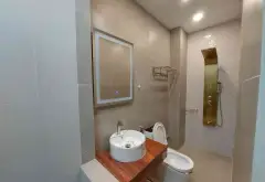 Bán nhà 5 tầng 65m² full nội thất An Hội Tây, Gò Vấp... Bán nhà riêng tại An Hội Tây, Hồ Chí Minh 04