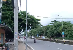 Nhà mặt phố đắc địa Bình Chánh, cơ hội cho nhà đầu tư... Bán nhà mặt phố tại Tân Nhựt, Hồ Chí Minh 02