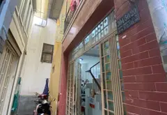 Nhà 2 tầng nhỏ xinh, tiện lợi giữa lòng quận Bình Thạnh... Bán nhà riêng tại Đức Nhuận, Hồ Chí Minh 02