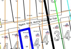 Nhà đẹp Hoàng Văn Thái 1 nhà ra phố, ở ngay... Bán nhà riêng tại Phương Liệt, Hà Nội 17