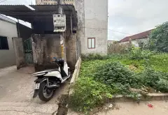 Cơ hội sở hữu đất vị trí đẹp tại Thượng Phúc, Hà Nội chỉ với 2.6 tỷ... Bán đất tại Thượng Phúc, Hà Nội 01