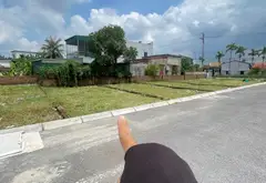 Bán đất khu vực Văn Khê, An Hưng, mặt tiền rộng, đường ô tô tránh, tiềm năng phát triển công nghiệp... Bán đất tại An Hưng, Hải Phòng 04