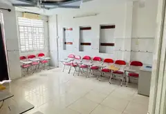Nhà mặt phố 4 tầng tại Bình Tân, giá 31 tỷ, mặt tiền rộng 4,9m... Bán nhà mặt phố tại Bình Hưng Hòa, Hồ Chí Minh 03