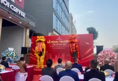 Đất đẹp gần sân bay Nội Bài, tiềm năng kinh doanh tuyệt vời... Bán đất tại Nội Bài, Hà Nội 01