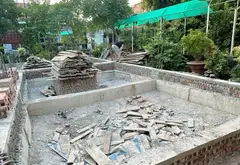 Cơ hội sở hữu nhà riêng 3 tầng mặt tiền 4.8m tại Chợ Hàng giá cực tốt... Bán nhà riêng tại Lê Chân, Hải Phòng 01