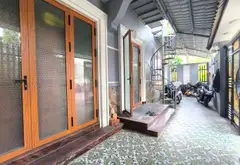 BIỆT THỰ SÂN VƯỜN TÂN PHÚ 13X13M - CÔNG VIÊN CẠNH NHÀ - 35TY TL... Bán nhà riêng tại Tân Phú, Hồ Chí Minh 22