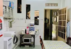 Bán nhà riêng Phường 2 Quận 8 - Nhà 4 tầng, diện tích 77m2, hẻm xe hơi 4m... Bán nhà riêng tại Phú Định, Hồ Chí Minh 14