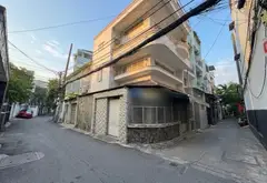 Bán nhà riêng tại phường Hoàng Hoa Thám, Bình Thạnh, nhà góc hai mặt tiền 92m²... Bán nhà riêng tại Hạnh Thông, Hồ Chí Minh 01