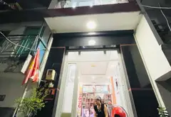 Nhà 3 tầng sang trọng, nội thất xịn tại Bình Tân giá tốt... Bán nhà riêng tại An Lạc, Hồ Chí Minh 18