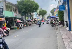 Nhà mặt tiền đắt giá Quận 1 gần Bùi Viện... Bán nhà mặt phố tại Cầu Ông Lãnh, Hồ Chí Minh 01
