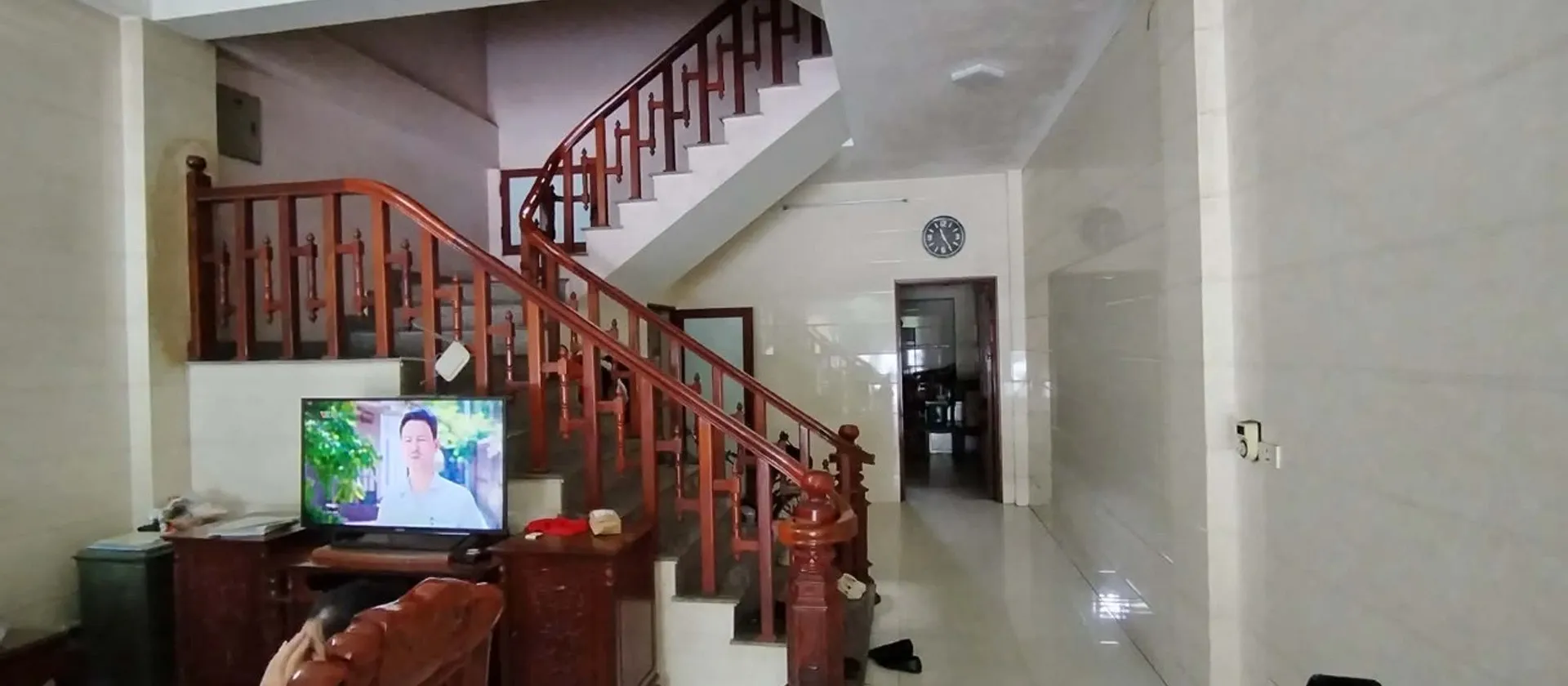 112.2m NHÀ MẶT PHỐ LÊ QUANG ĐẠO... Bán nhà mặt phố tại Từ Sơn, Bắc Ninh 01